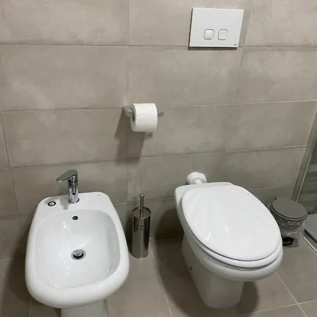 Il Giardino Di Max Apartament Bari