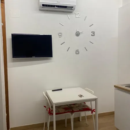 Il Giardino Di Max Bari