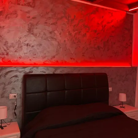 Apartament Il Giardino Di Max