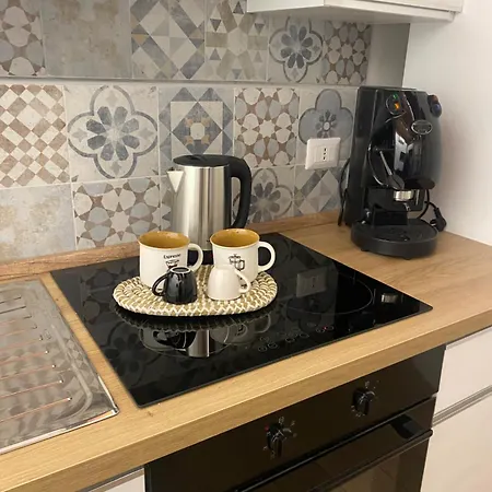 Il Giardino Di Max Bari