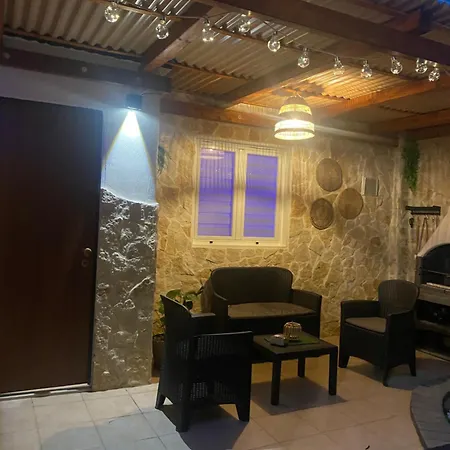 Appartement Il Giardino Di Max