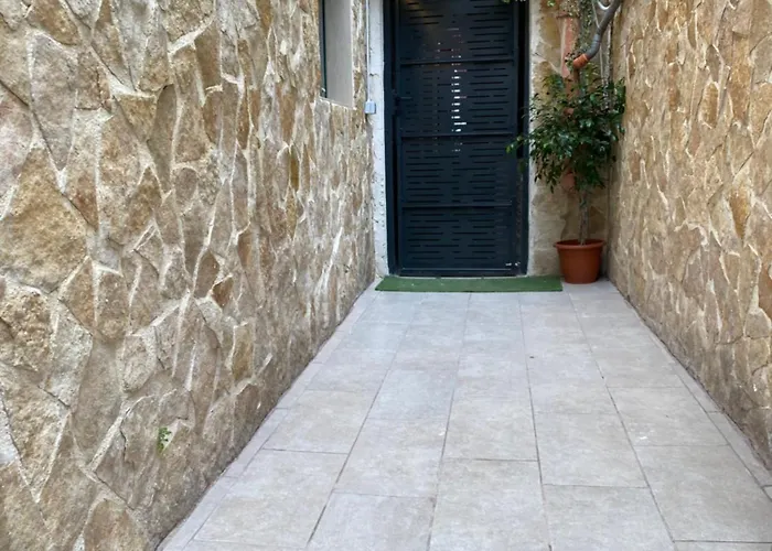 Апартаменты Il Giardino Di Max