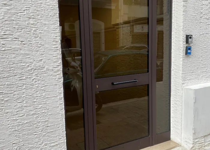 Il Giardino Di Max Бари