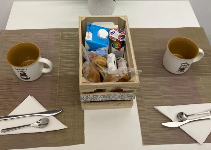 Il Giardino Di Max Апартаменты