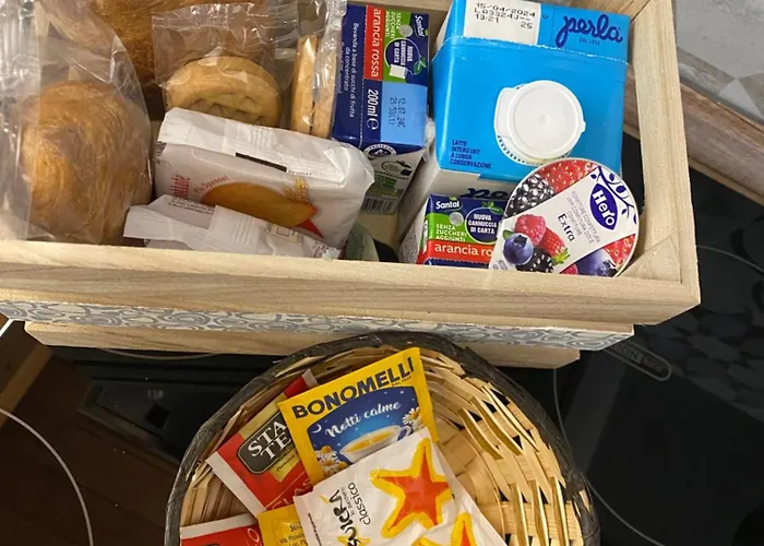 Апартаменты Il Giardino Di Max