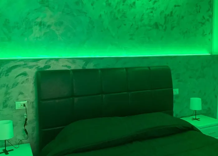 Il Giardino Di Max Бари