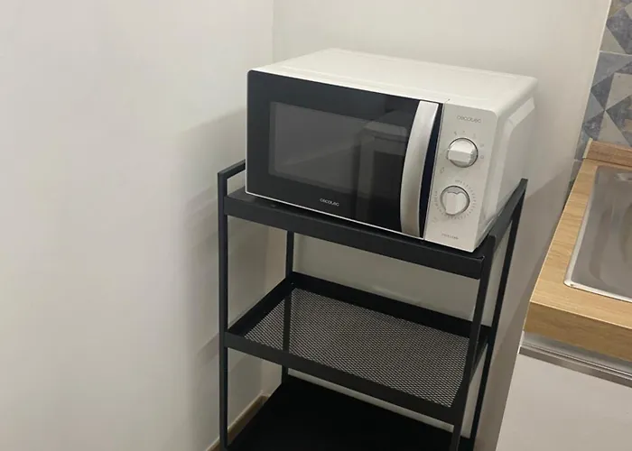 Il Giardino Di Max Апартаменты *