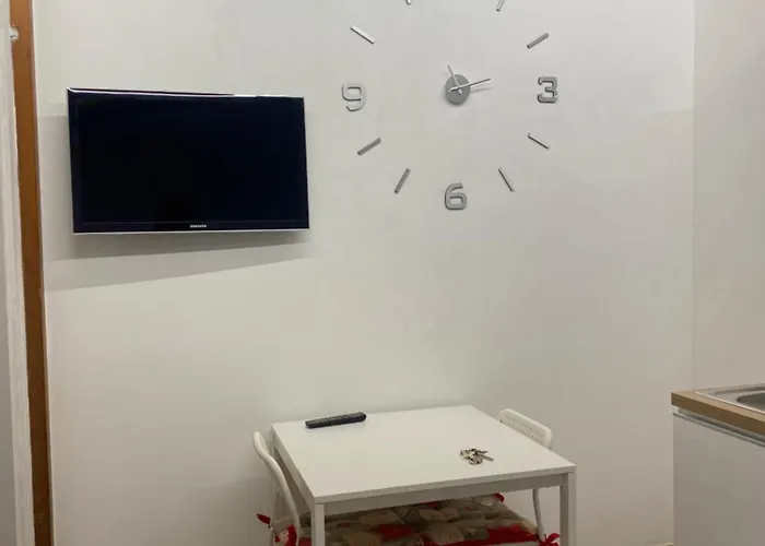 Il Giardino Di Max Бари