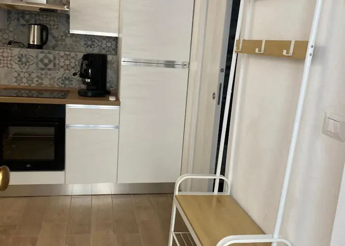 Апартаменты Il Giardino Di Max *