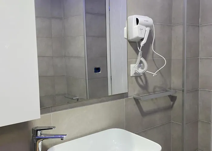 Апартаменты Il Giardino Di Max