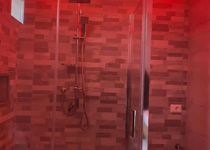 Il Giardino Di Max Апартаменты *