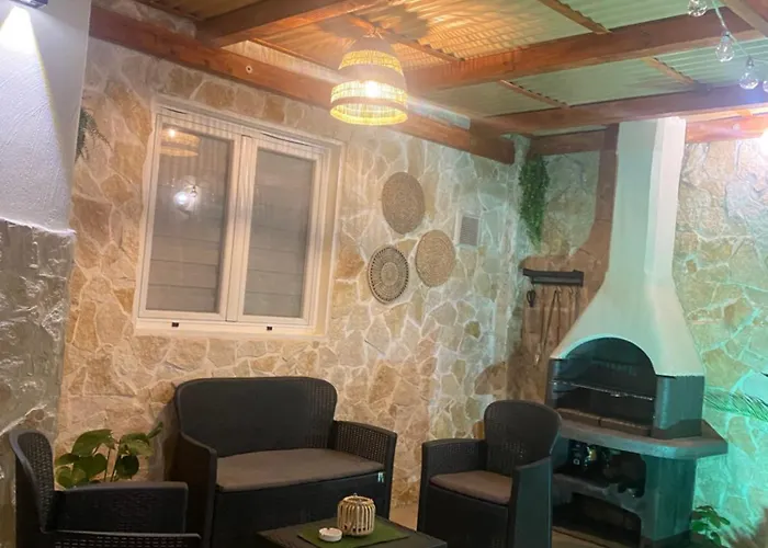 Il Giardino Di Max * Бари