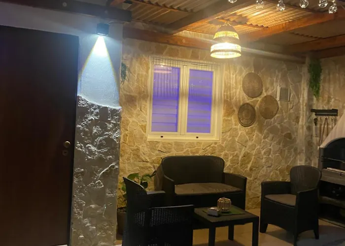 Апартаменты Il Giardino Di Max