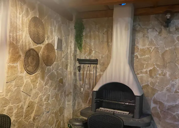 Il Giardino Di Max Бари