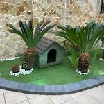 דירה Il Giardino Di Max בארי