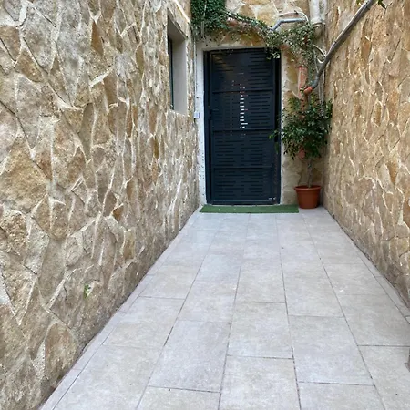 Appartement Il Giardino Di Max
