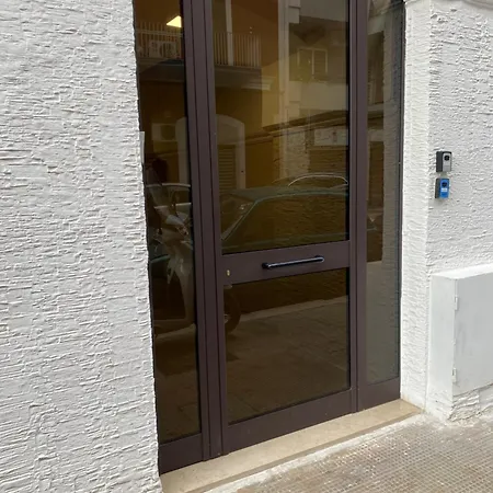 Il Giardino Di Max Bari