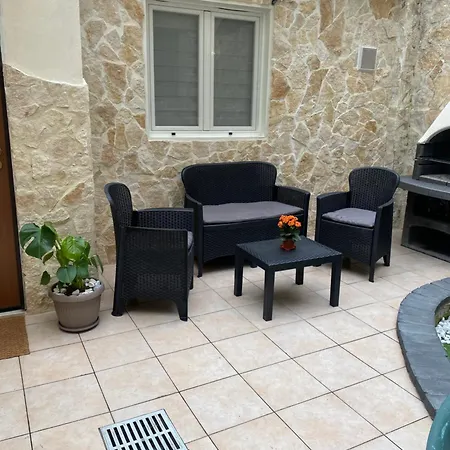 Il Giardino Di Max Appartement Bari