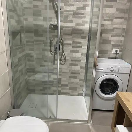 Il Giardino Di Max Appartement