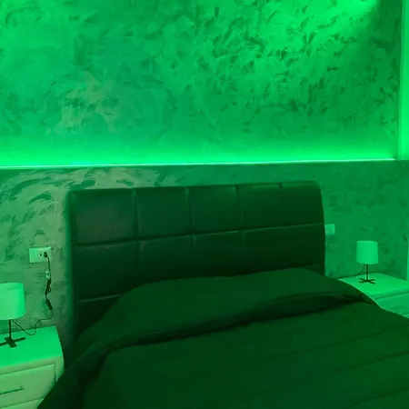 Il Giardino Di Max Bari