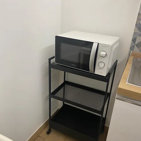 Il Giardino Di Max Appartement *