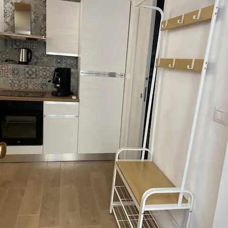 Appartement Il Giardino Di Max *