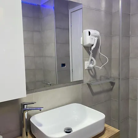 Appartement Il Giardino Di Max