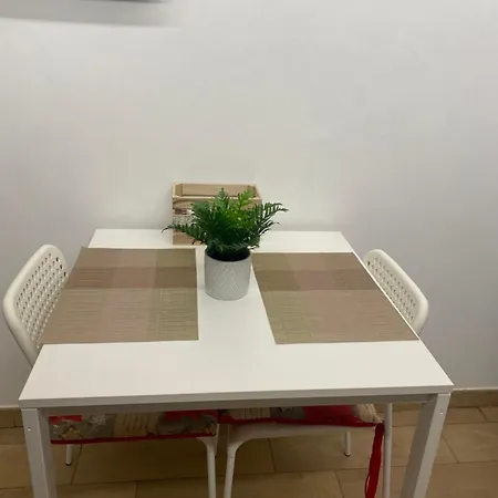 Il Giardino Di Max * Bari