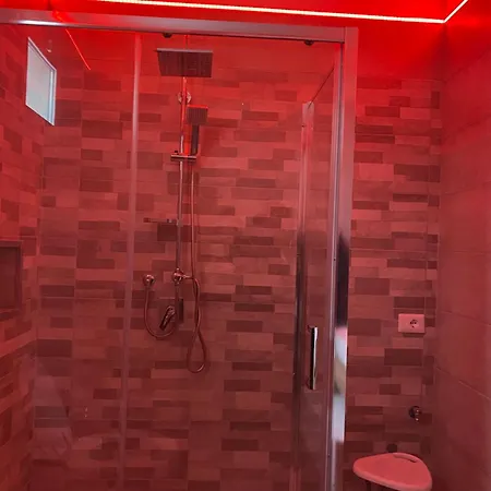 Il Giardino Di Max Appartement *