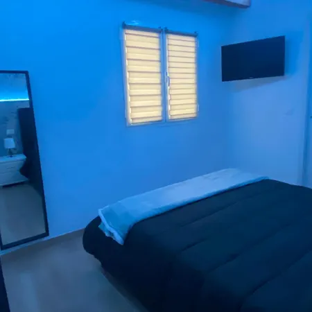 Appartement Il Giardino Di Max Bari