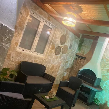 Apartmán Il Giardino Di Max Bari