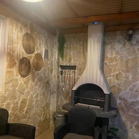 Il Giardino Di Max Bari