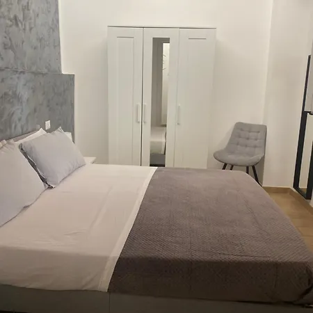 Appartement Il Giardino Di Max Bari