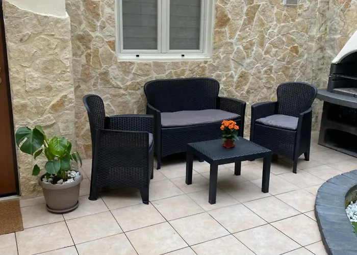 Il Giardino Di Max Apartment Bari