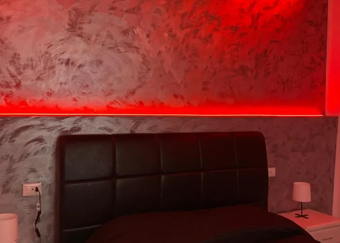 Apartment Il Giardino Di Max