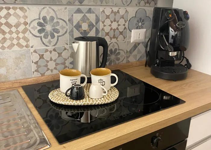 Il Giardino Di Max Bari