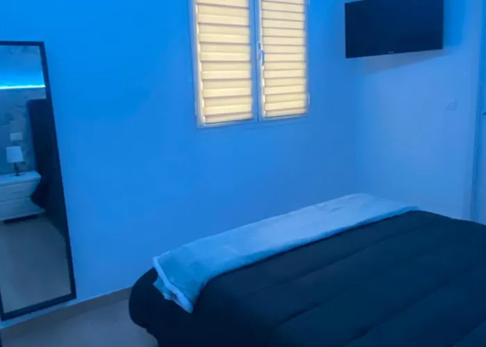 Apartment Il Giardino Di Max Bari