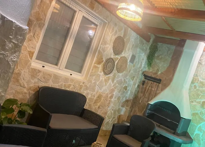 Apartment Il Giardino Di Max Bari