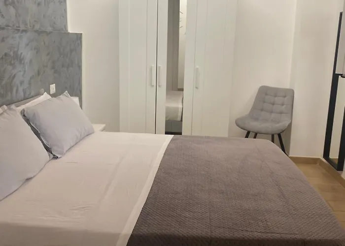 Apartment Il Giardino Di Max Bari